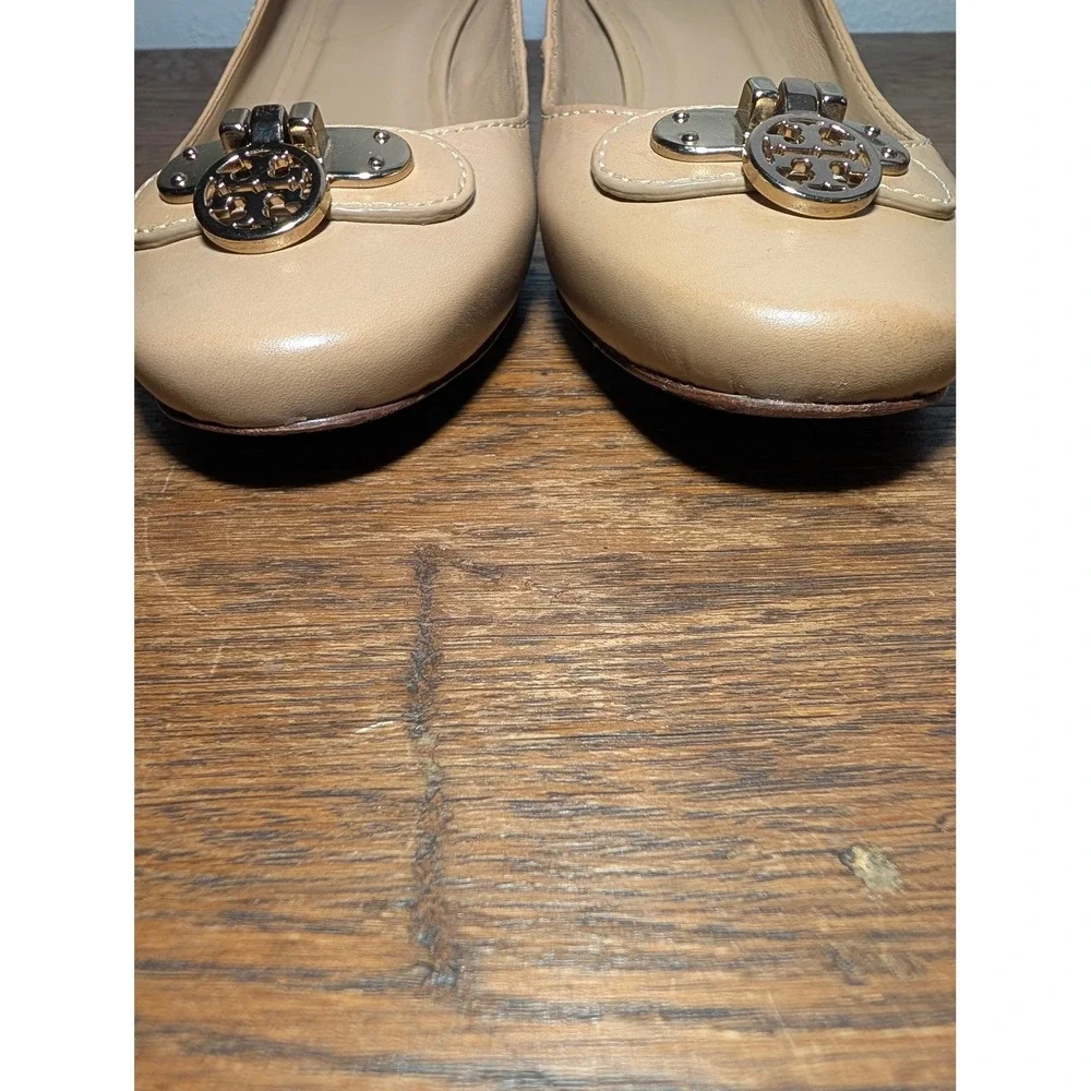 Tory Burch crafted from